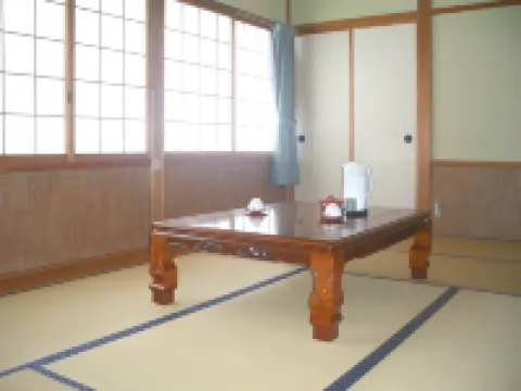 Pension Croissant Hotels in Omaezaki