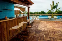 Shavanna Hotel Boutique Hotels in San Pedro Mixtepec