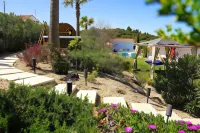 Carvoeiro B&B and Spa