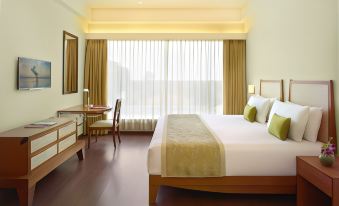 Ginger Gondia, Balaghat Road - Housity