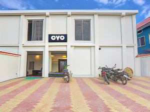 OYO Flagship J.D.p Guest House