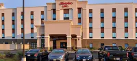 Hampton Inn Broussard-Lafayette Area Hotels in Broussard