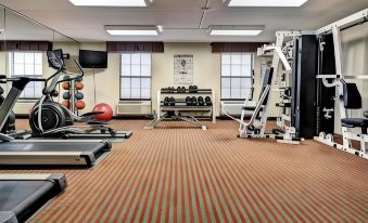 Comfort Inn Newport News - Hampton I-64