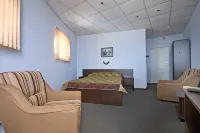 Hotel Admiral Hôtels à proximité de l'Aéroport Anapa