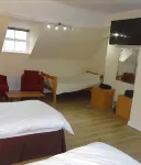 The Crown and Woolpack Hotel di Walsoken