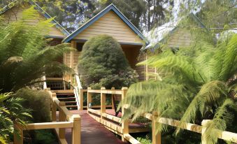 Heritage Trail Lodge