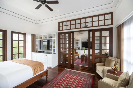 The Colony Hotel Bali