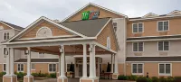 Holiday Inn Express & Suites Rochester