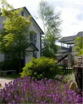 Grass Valley Courtyard Suites Hotel di Nevada City
