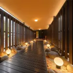 Sendai Akiu Onsen Annex Ren Hoteles en Sendai