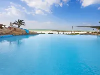Coral Beach Resort Sharjah - sul mare