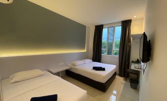 GC Hotel