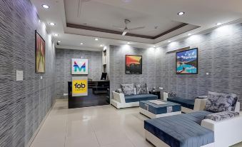 FabHotel Noida Sector 50