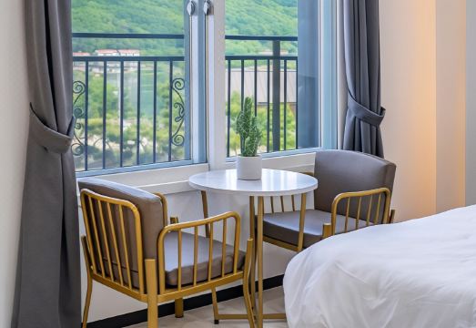 가평 블리스풀빌라