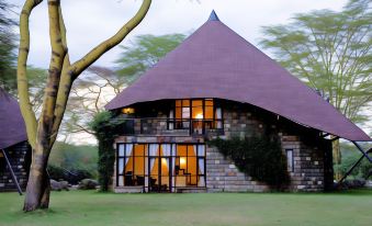 Lake Naivasha Sopa Resort