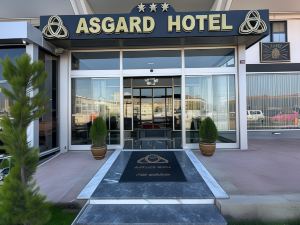 ASGARD HOTEL - 아스가르드 호텔