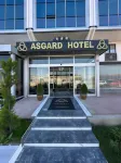 ASGARD HOTEL Hotel in zona Buga Otis Asansor