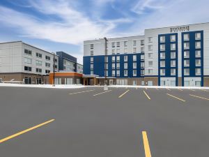 Staybridge Suites Port Elgin