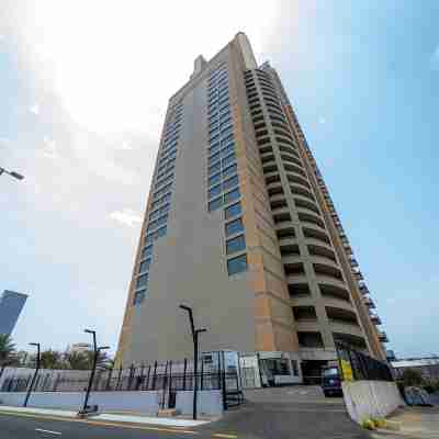 Mabaat - Almasarat Tower Al Shati - 531 Hotel Exterior