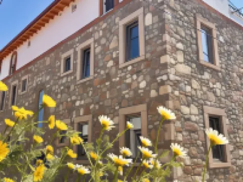 Masal Küçükköy Boutiquehotel Hotels in Kucukkoy Belediyesi