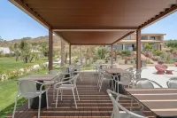 Terreforti Luxury Village Hotels in Palma di Montechiaro