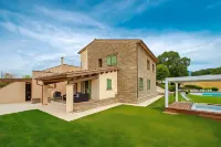 Serre Alte Landscape Luxury Rooms Hotel in zona Upim