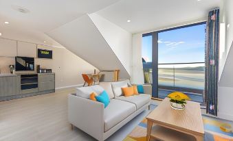 Polzeath Beach House