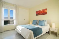 Residence Almería Roquetas de Mar Hotel di Roquetas de Mar