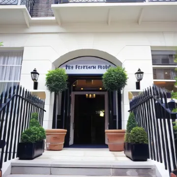 Grange Portland Hotel Hotels near The British Museum
