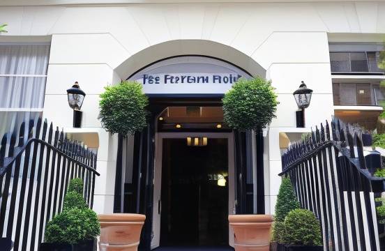 Grange Portland Hotel