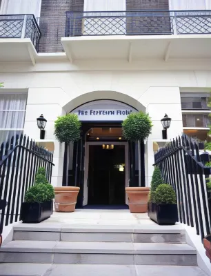 Grange Portland Hotel Các khách sạn gần Royal Academy of Dramatic Art