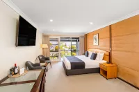 Mercure Kangaroo Island Lodge Hôtels à : Kingscote
