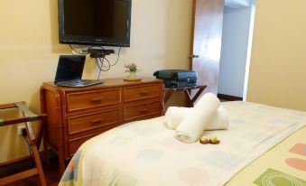 Suite Service Apart Hotel