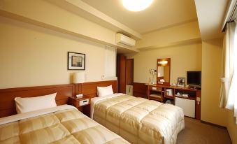 Hotel Route-Inn Chiryu -Kokudou 1 Gou-