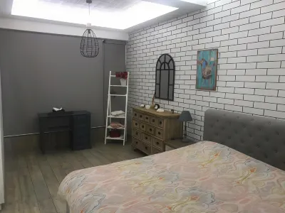 Stunning Vacation Rental in Dbayeh, at a Prime Location, Between le Mall and ABC