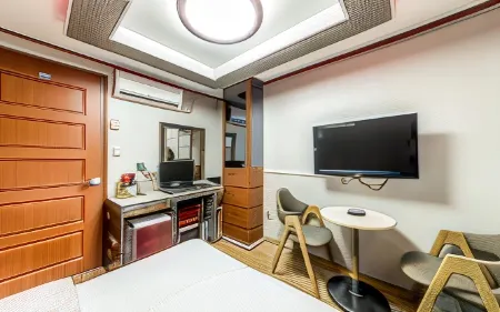 Seodaemun Thema