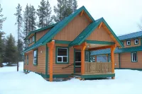 Manning Park Resort Hotels near Manning Park