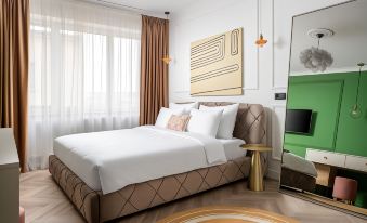 Siesta Boutique Smart Suites