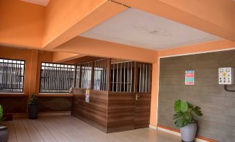 Lux Suites Imperial Heights Ruiru