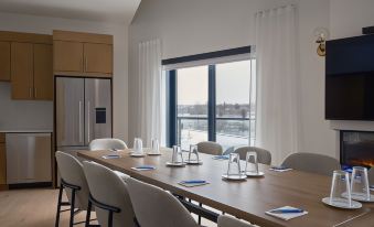 Hotel - Experience - Quartier des Marinas