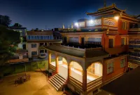 Hotel Dolmaling Hotels near Aarya Ghat