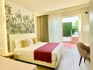 Hotel Tirreno