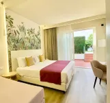 Hotel Tirreno Hotel in zona Spiaggia di Michelino