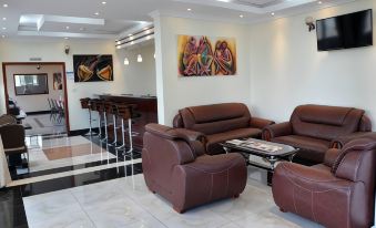 Great Seasons Hotel