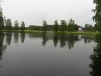 Marttalanmäki Hotels in Hartola