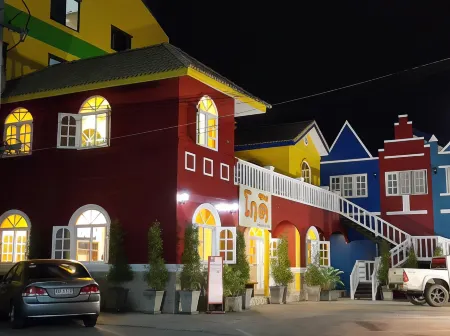 Poonsook Phitsanulok Hotel