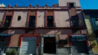 Casa Veeyuu Hotels in 