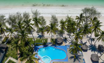 F-Zeen Boutique Hotel Zanzibar