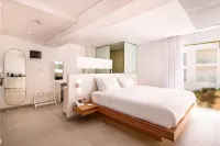 Kantouni Beach Boutique Hotel Hôtels à : Kalymnos Island