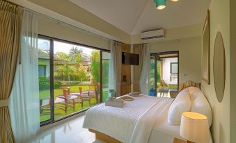 Aonang Eco Villa